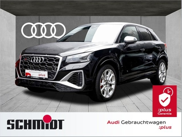Audi SQ2