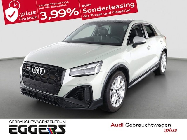 Audi SQ2
