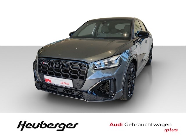 Audi SQ2
