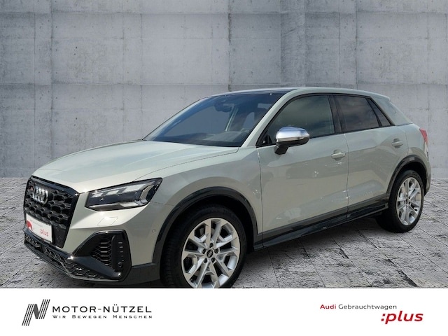 Audi SQ2