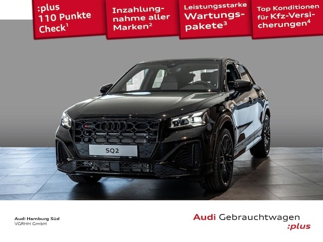 Audi SQ2