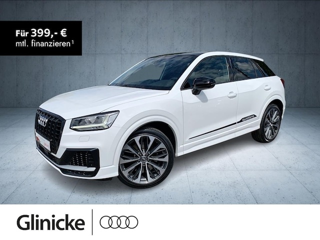 Audi SQ2