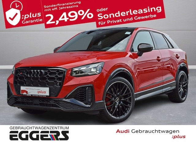 Audi SQ2