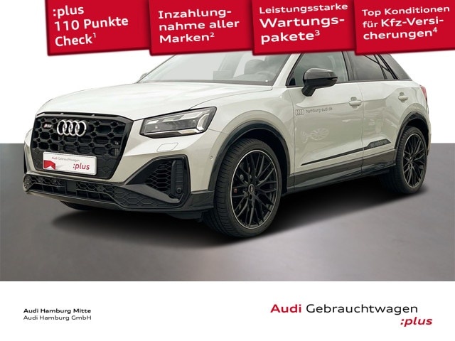 Audi SQ2