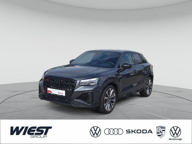 Audi SQ2