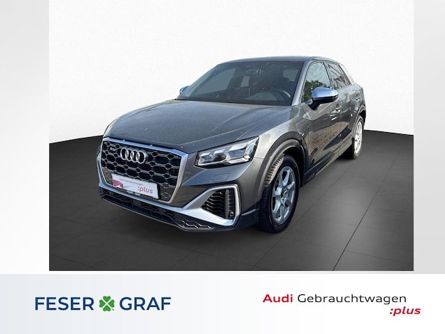 Audi SQ2