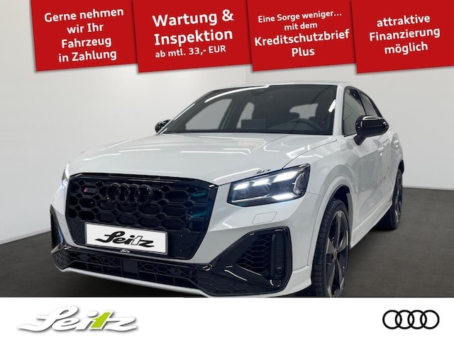 Audi SQ2