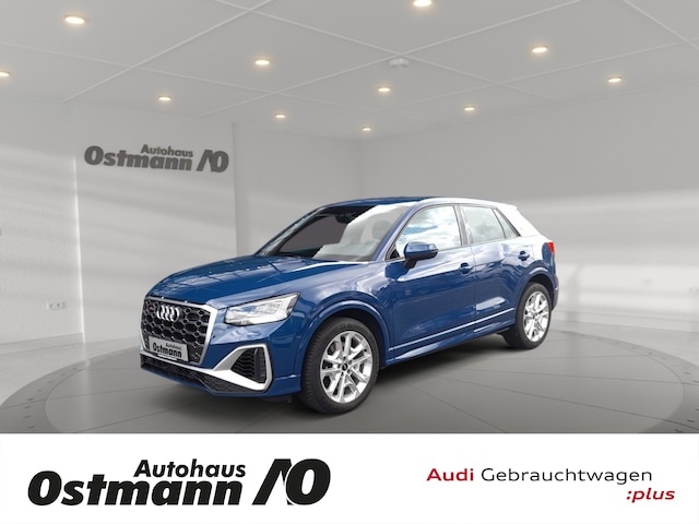 Audi SQ2