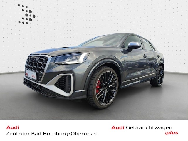 Audi SQ2