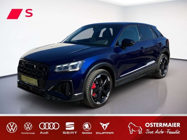 Audi SQ2