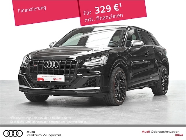 Audi SQ2