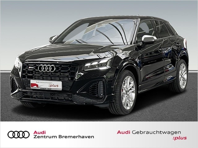 Audi SQ2