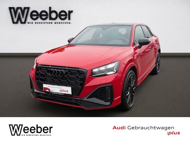 Audi SQ2