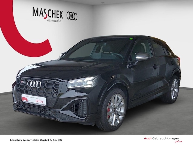 Audi SQ2