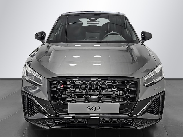Audi SQ2