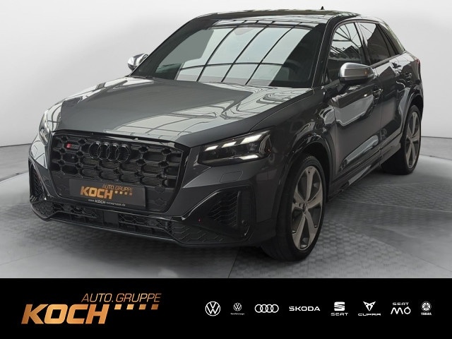 Audi SQ2