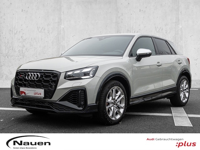 Audi SQ2