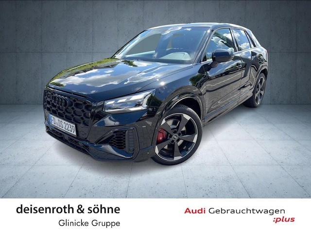 Audi SQ2