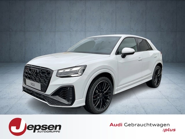 Audi SQ2