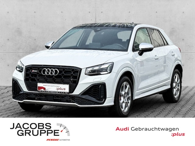 Audi SQ2
