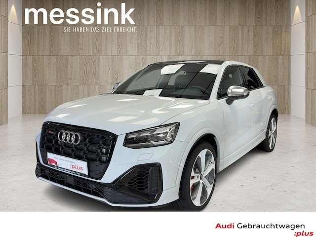 Audi SQ2