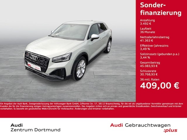 Audi SQ2