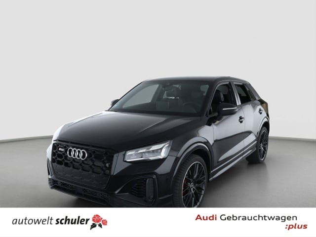 Audi SQ2