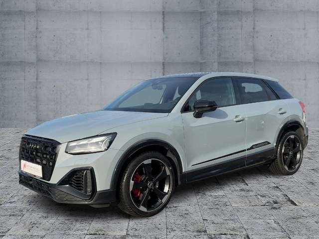 Audi SQ2