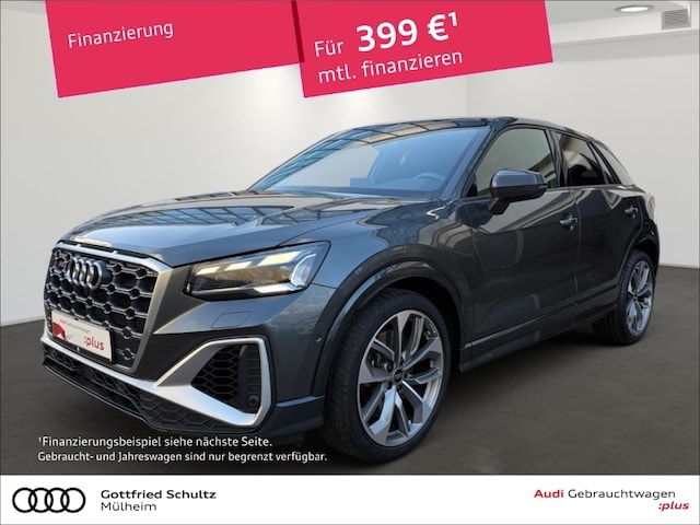 Audi SQ2