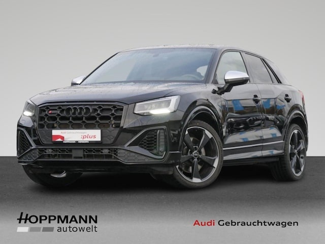 Audi SQ2