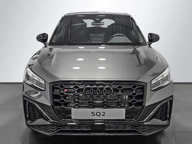 Audi SQ2