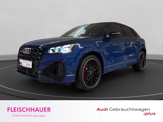 Audi SQ2