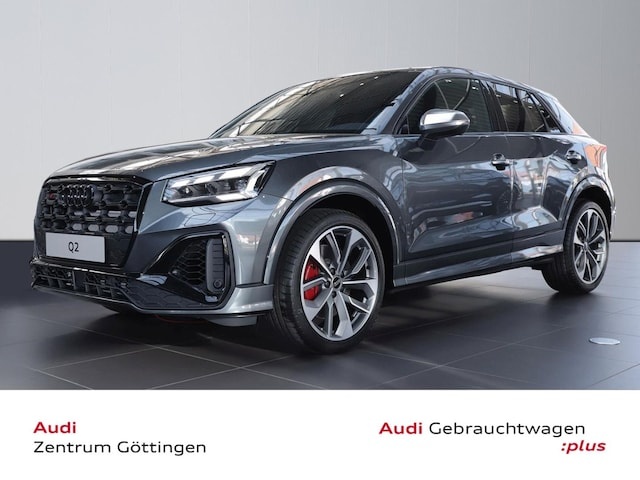 Audi SQ2