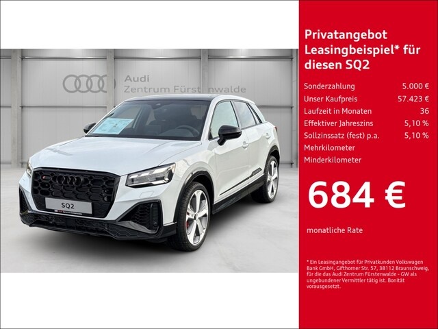 Audi SQ2