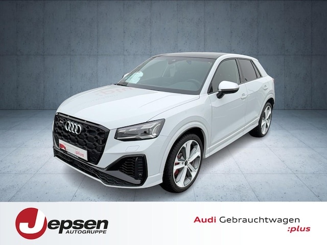 Audi SQ2