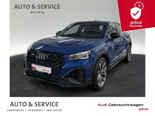 Audi SQ2