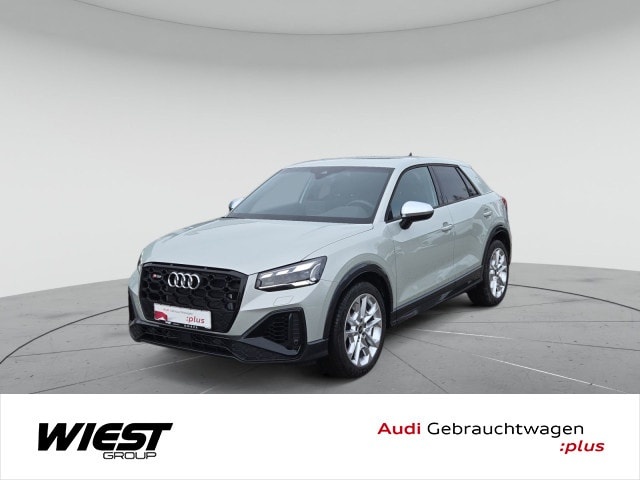 Audi SQ2