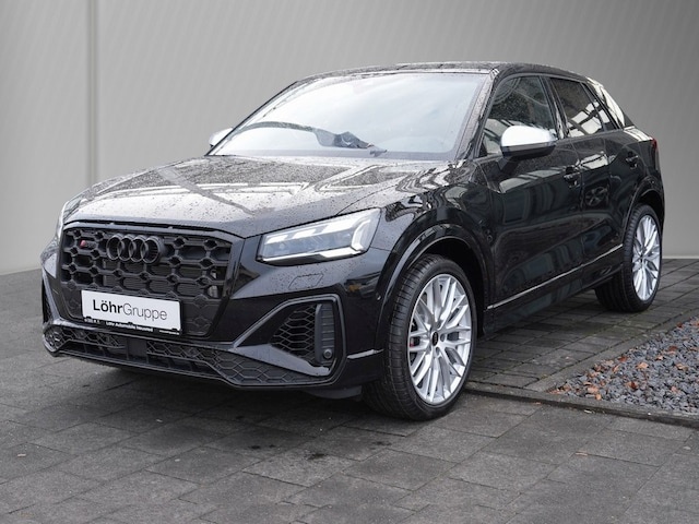 Audi SQ2