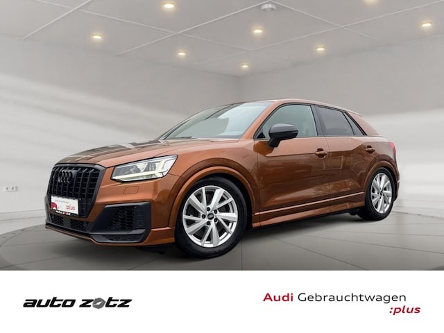 Audi SQ2