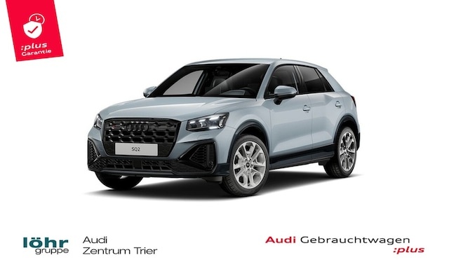 Audi SQ2