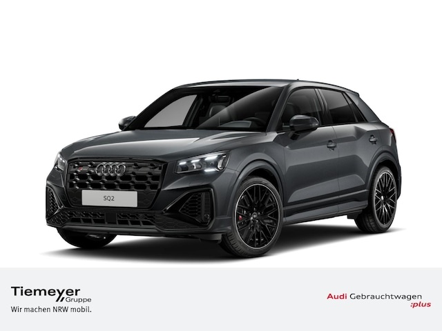 Audi SQ2