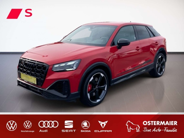 Audi SQ2