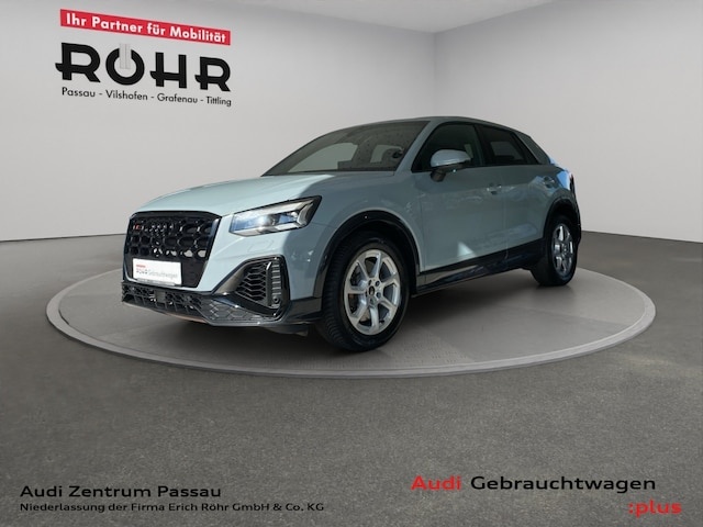 Audi SQ2