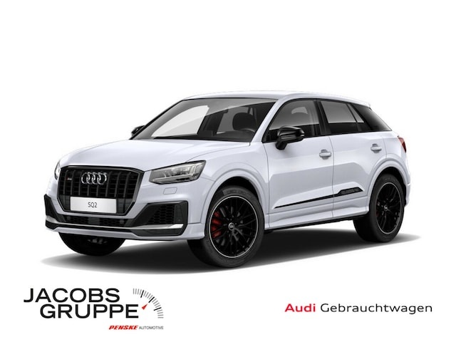 Audi SQ2