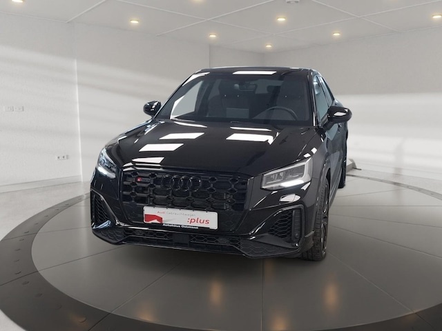 Audi SQ2