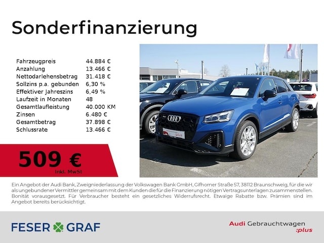 Audi SQ2