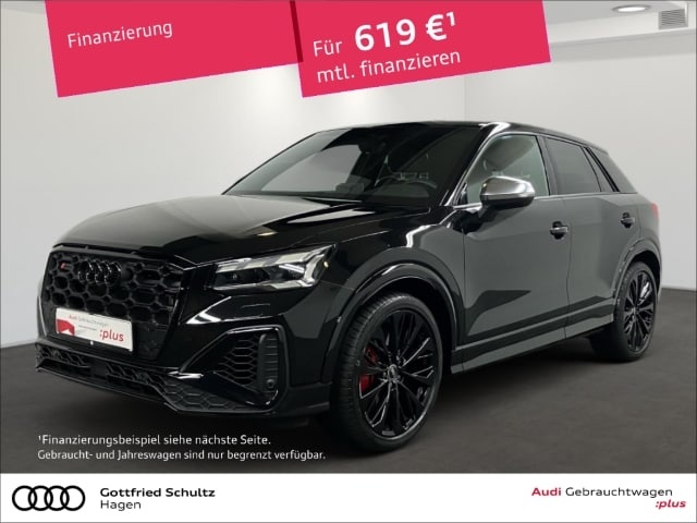 Audi SQ2