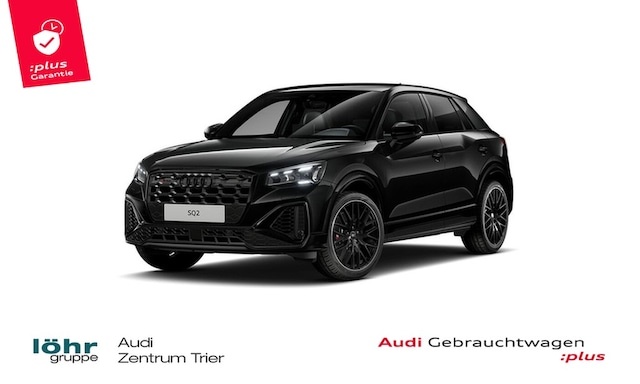 Audi SQ2