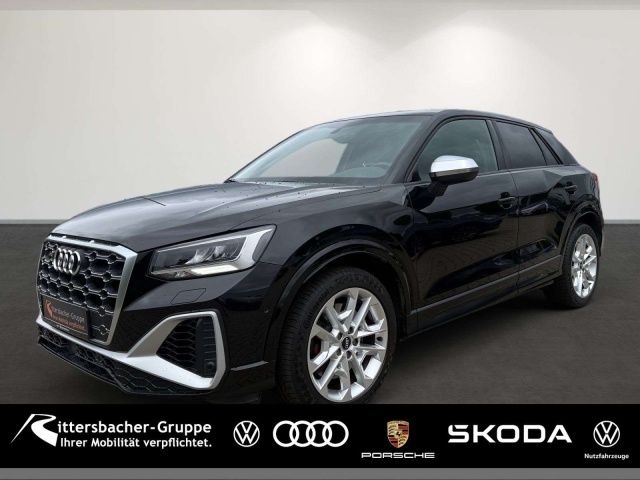 Audi SQ2