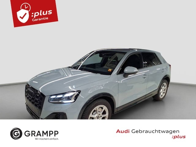 Audi SQ2